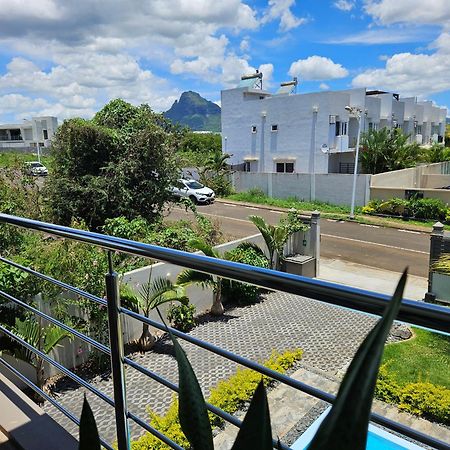 Villa Aahana - Flic-en-Flacq エクステリア 写真