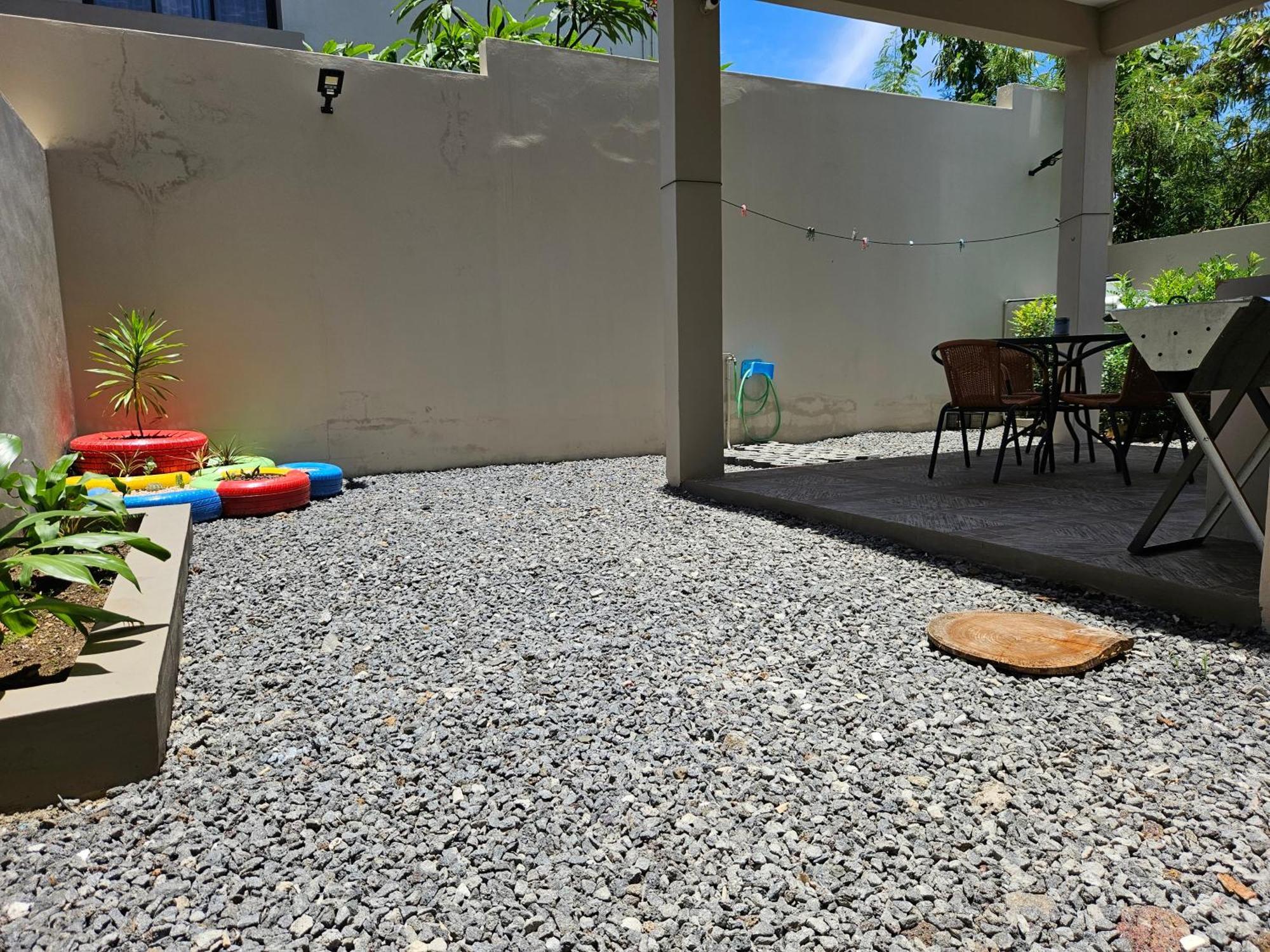 Villa Aahana - Flic-en-Flacq エクステリア 写真