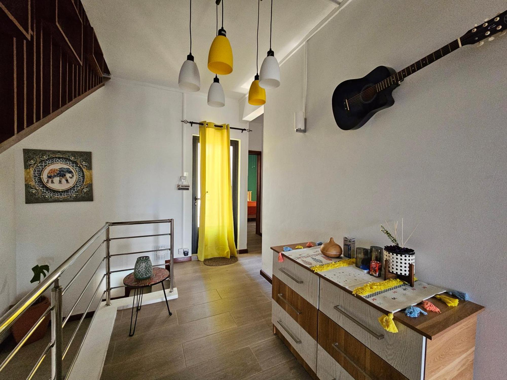 Villa Aahana - Flic-en-Flacq エクステリア 写真