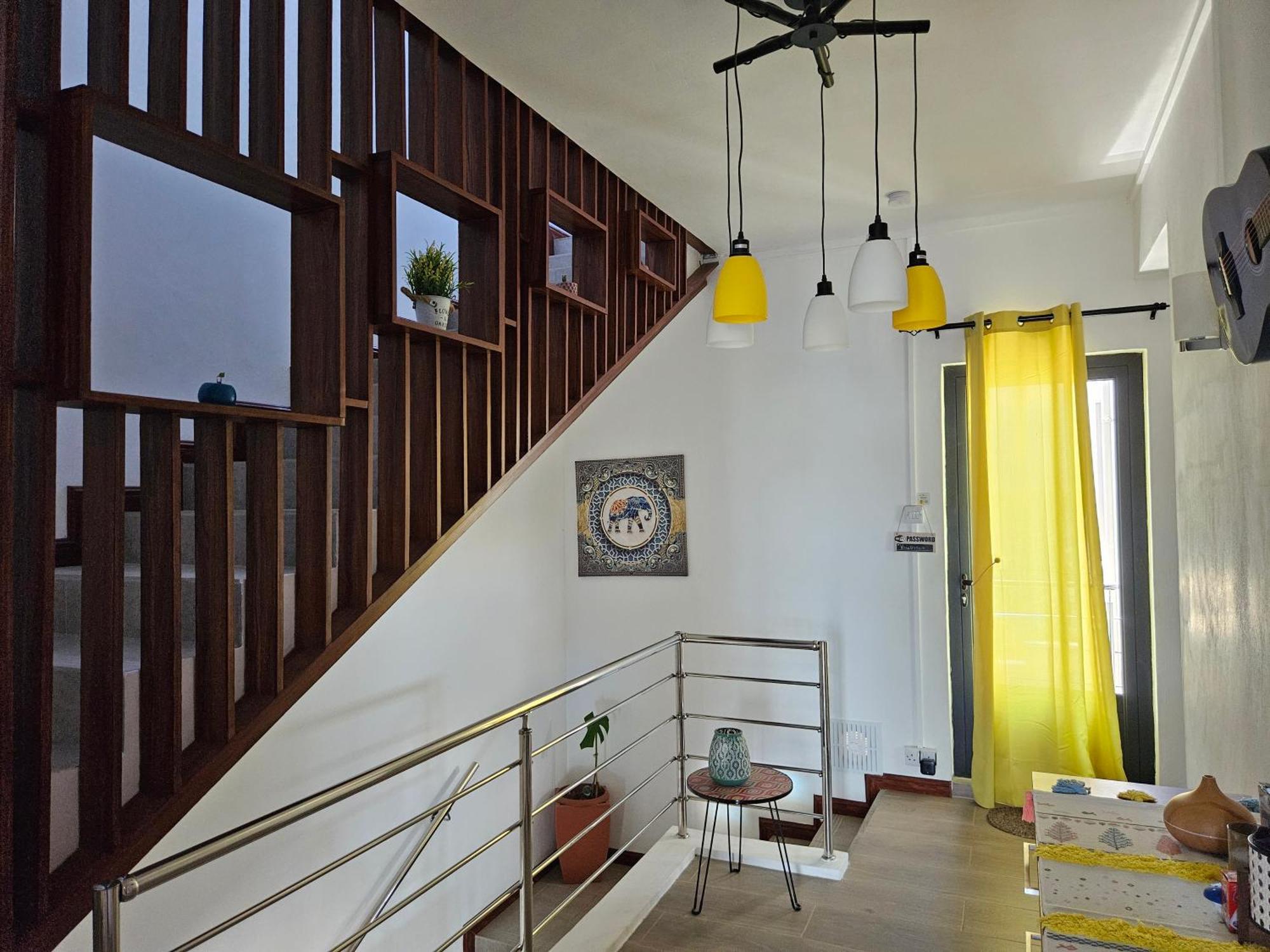 Villa Aahana - Flic-en-Flacq エクステリア 写真
