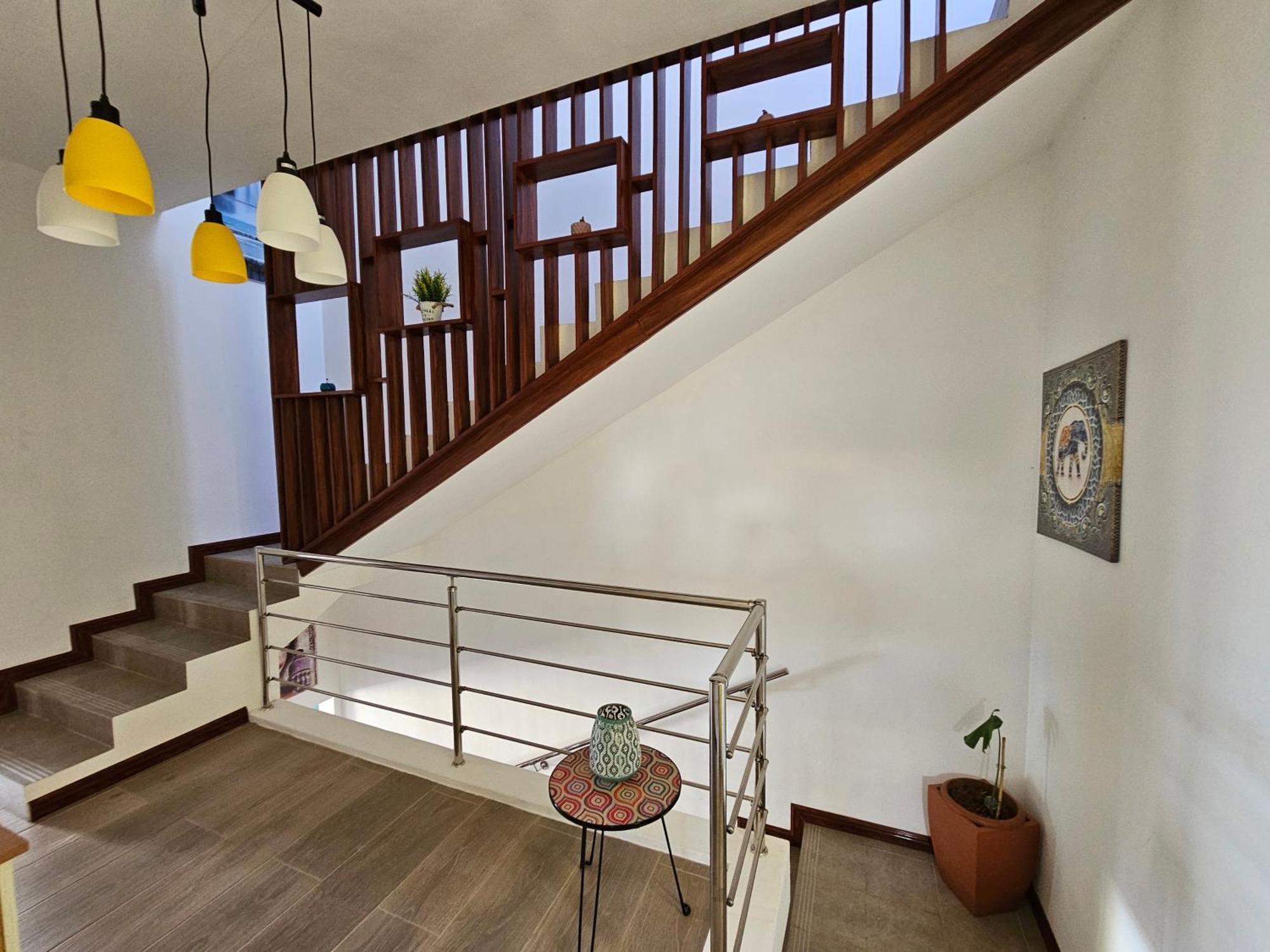 Villa Aahana - Flic-en-Flacq エクステリア 写真