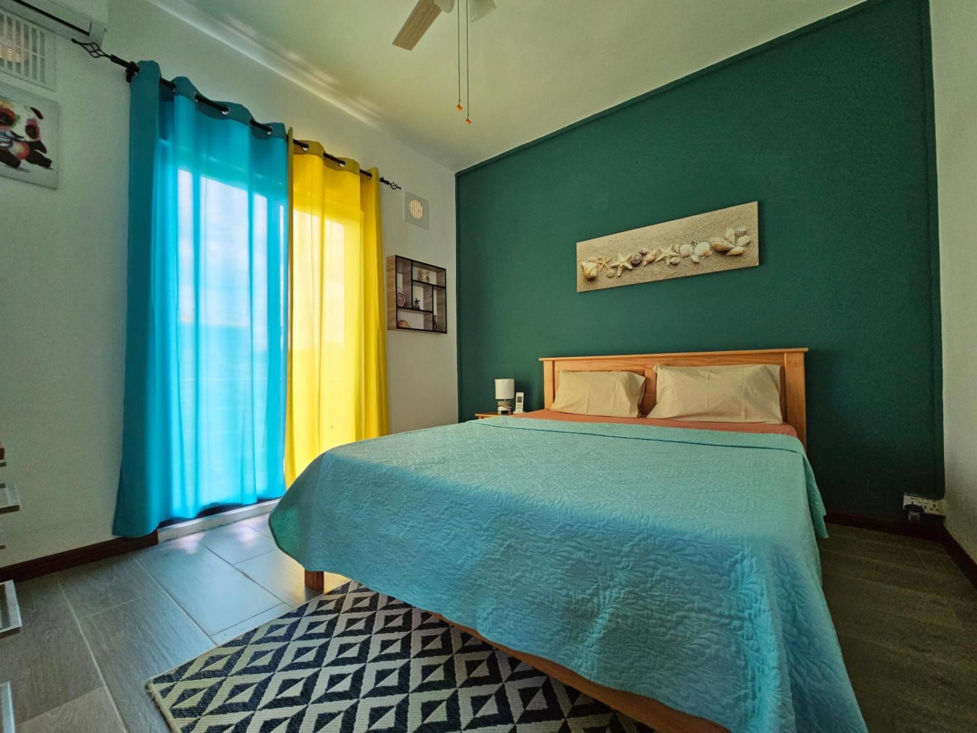 Villa Aahana - Flic-en-Flacq エクステリア 写真